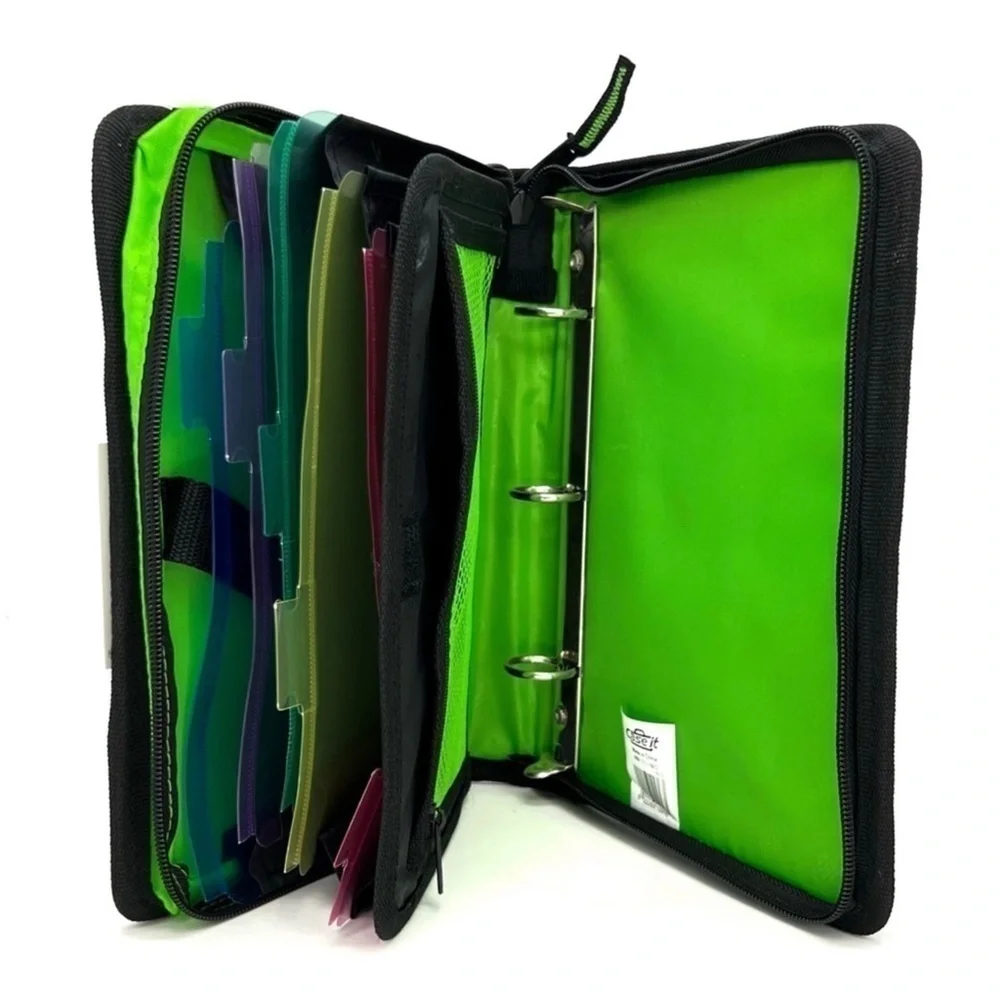 Case-It brand case
